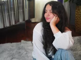 MaudHeather's Live Sex Cam Show