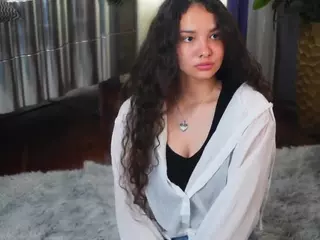 MaudHeather's Live Sex Cam Show