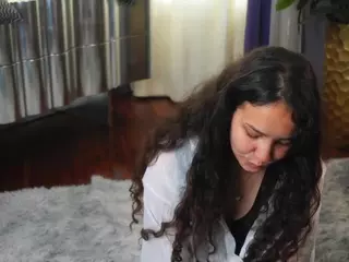 MaudHeather's Live Sex Cam Show