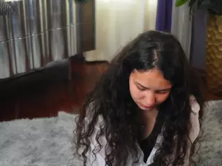 MaudHeather's Live Sex Cam Show