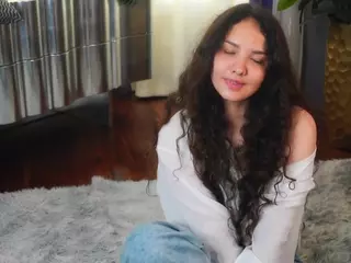 MaudHeather's Live Sex Cam Show