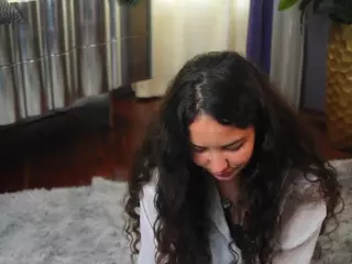 MaudHeather's Live Sex Cam Show