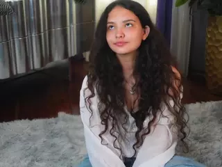 MaudHeather's Live Sex Cam Show