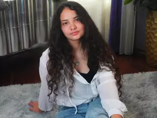 MaudHeather's Live Sex Cam Show