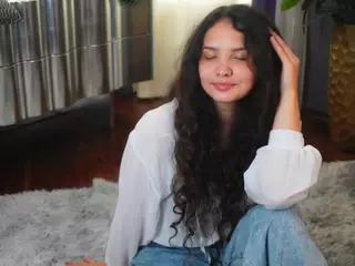 MaudHeather's Live Sex Cam Show