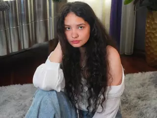 MaudHeather's Live Sex Cam Show