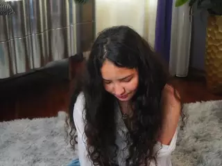 MaudHeather's Live Sex Cam Show