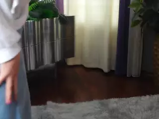 MaudHeather's Live Sex Cam Show