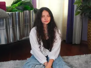 MaudHeather's Live Sex Cam Show