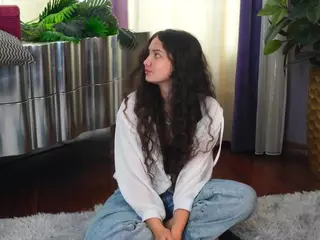 MaudHeather's Live Sex Cam Show