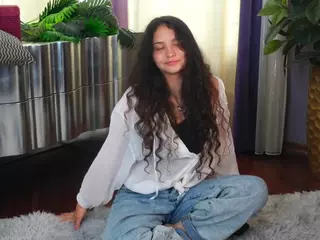 MaudHeather's Live Sex Cam Show