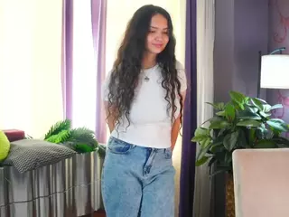 MaudHeather's Live Sex Cam Show