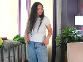 MaudHeather's Live Sex Cam Show
