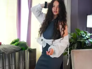 MaudHeather's Live Sex Cam Show