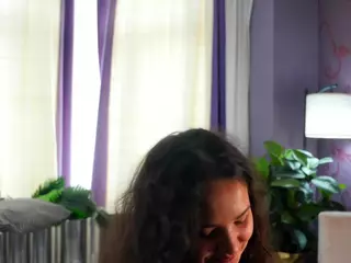 MaudHeather's Live Sex Cam Show