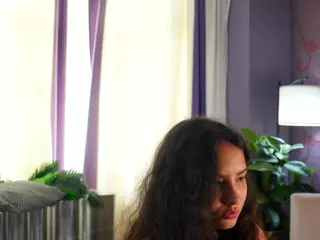 MaudHeather's Live Sex Cam Show