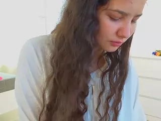 MaudHeather's Live Sex Cam Show