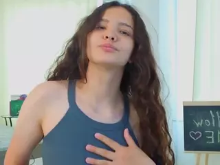 MaudHeather's Live Sex Cam Show