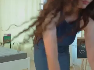 MaudHeather's Live Sex Cam Show