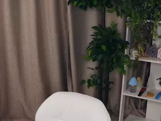 Ethal's Live Sex Cam Show