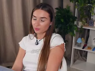 Ethal's Live Sex Cam Show