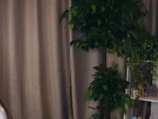 Ethal's Live Sex Cam Show