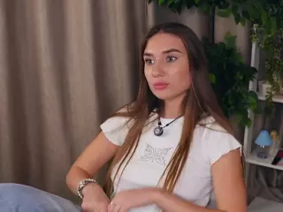 Ethal's Live Sex Cam Show