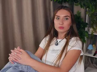 Ethal's Live Sex Cam Show