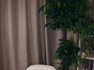 Ethal's Live Sex Cam Show