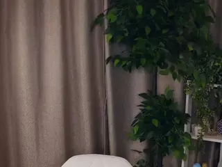 Ethal's Live Sex Cam Show