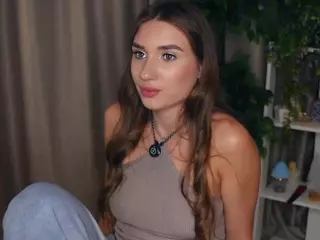 Ethal's Live Sex Cam Show