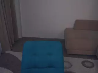 Ethal's Live Sex Cam Show