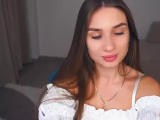 Ethal's Live Sex Cam Show