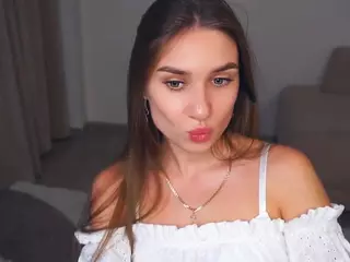Ethal's Live Sex Cam Show
