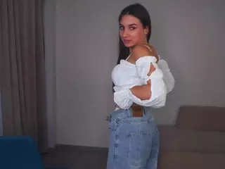 Ethal's Live Sex Cam Show