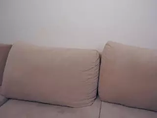 Ethal's Live Sex Cam Show