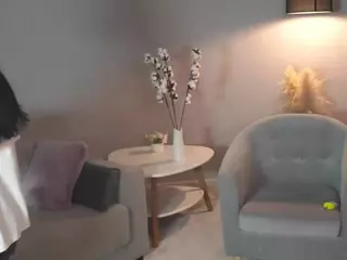 OrvaFurnish's Live Sex Cam Show