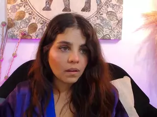 Nikole's Live Sex Cam Show