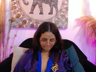 Nikole's Live Sex Cam Show