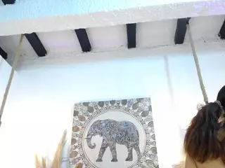 Nikole's Live Sex Cam Show