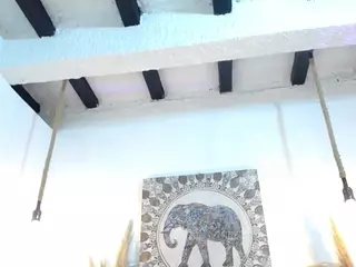Nikole's Live Sex Cam Show
