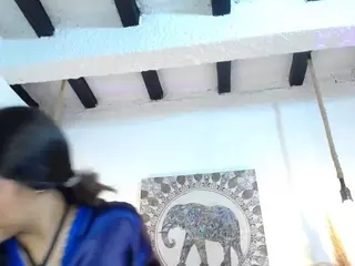 Nikole's Live Sex Cam Show