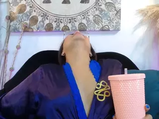Nikole's Live Sex Cam Show