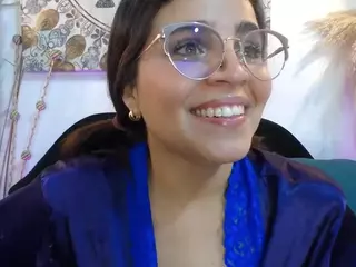 Nikole's Live Sex Cam Show