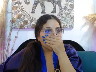 Nikole's Live Sex Cam Show
