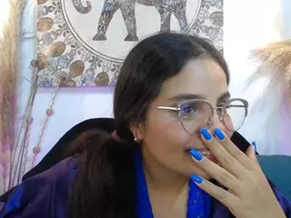 Nikole's Live Sex Cam Show