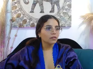 Nikole's Live Sex Cam Show