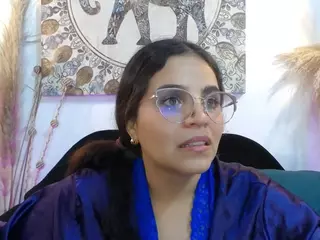 Nikole's Live Sex Cam Show