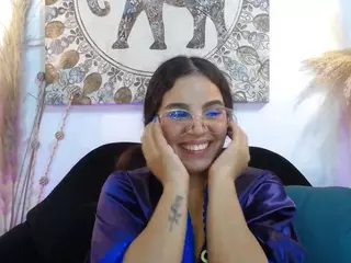 Nikole's Live Sex Cam Show