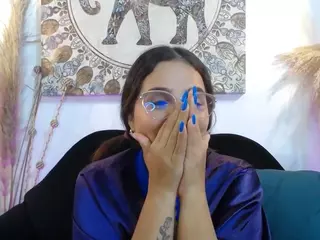 Nikole's Live Sex Cam Show